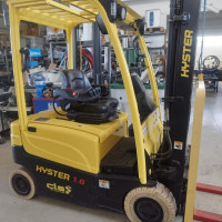 Hyster J1.6XNMWB_ - 1