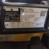 Hyster J1.6XNMWB_ - 2