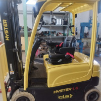 Hyster J1.6XNMWB_ - 4