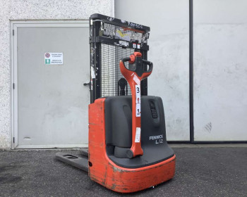 Linde L12 Linde
