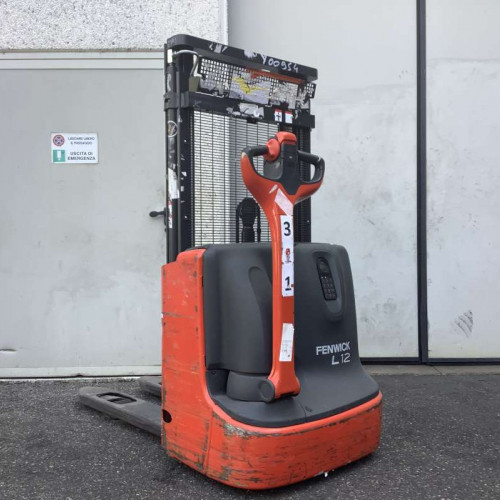 Linde L12