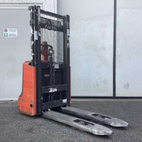 Linde L12 - 1