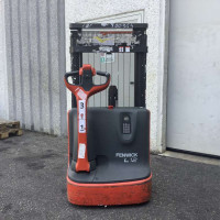 Linde L12 - 2
