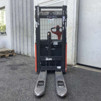 Linde L12 - 3