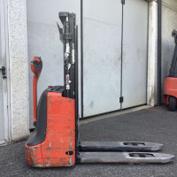 Linde L12 - 4