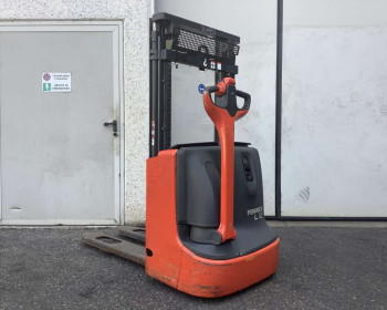 Linde L12 Linde