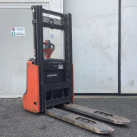 Linde L12 - 1
