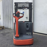 Linde L12 - 2