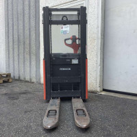 Linde L12 - 3