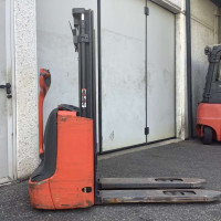 Linde L12 - 4