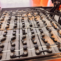 Doosan b30x - 1