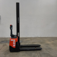 Toyota HWE100 - 2
