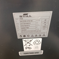 Still RX 20-20L - 5