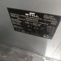 Still RX 20-20L - 8