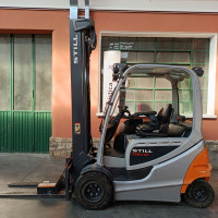 Still RX 60-30 - 1