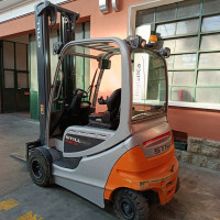 Still RX 60-30 - 2