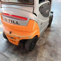 Still RX 60-30 - 3