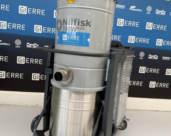 Nilfisk T40W PLUS L Z21 Nilfisk