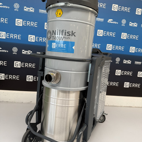 Nilfisk T40W PLUS L Z21