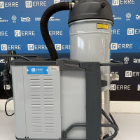 Nilfisk T40W PLUS L Z21 - 1