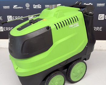 IPC Portotecnica PW-H101/4P D2021 IPC Portotecnica