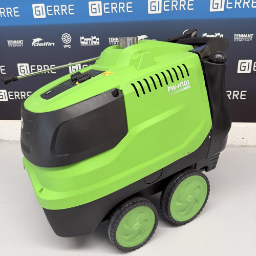 IPC Portotecnica PW-H101/4P D2021