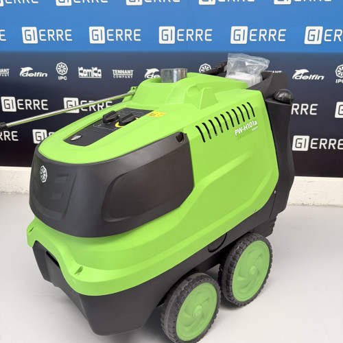 IPC Portotecnica PW-H101/4a D2021T