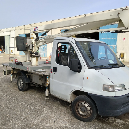 GSR 129A