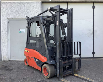 Linde E20PL-02 Linde