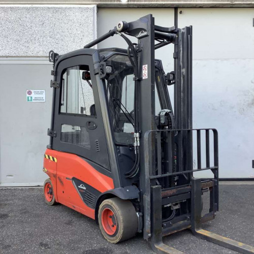 Linde E20PL-02