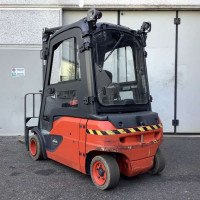 Linde E20PL-02 - 1
