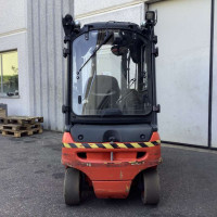 Linde E20PL-02 - 2