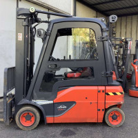 Linde E20PL-02 - 4