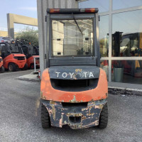 Toyota 02-8FDF25 - 3