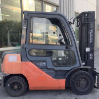 Toyota 02-8FDF25 - 4
