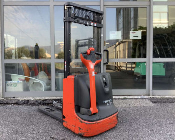 Linde L12 Linde
