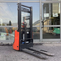 Linde L12 - 1
