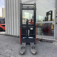 Linde L12 - 2