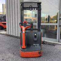 Linde L12 - 3
