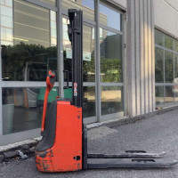Linde L12 - 4