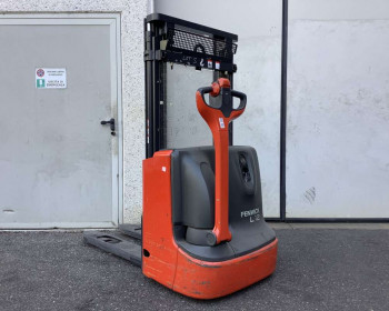 Linde L12 Linde