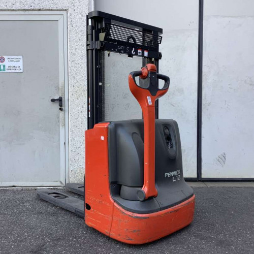 Linde L12