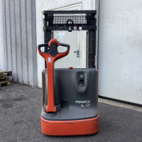 Linde L12 - 2