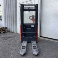 Linde L12 - 3