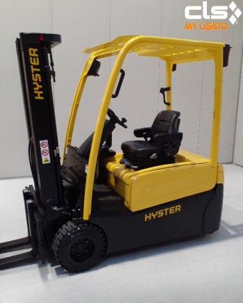 Hyster J1.6XNTMWB