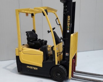 Hyster A1.5XNT Hyster