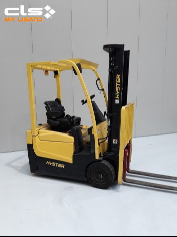 Hyster A1.5XNT