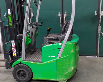 Cesab B210 Cesab