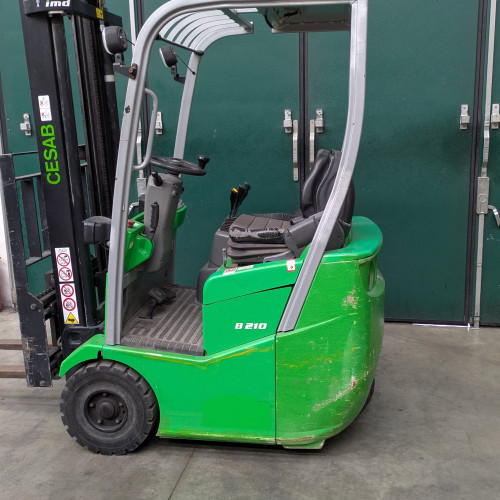 Cesab B210