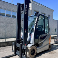 Still RX60-30L - 1